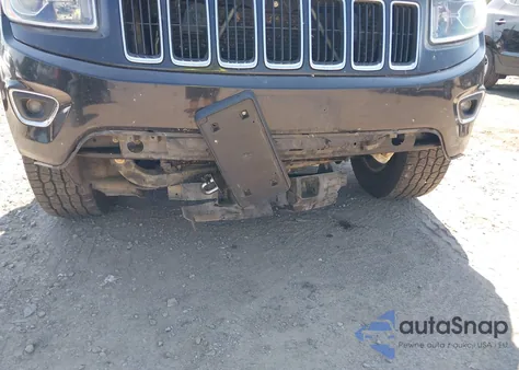 2015 Jeep Grand Cherokee Laredo from USA, damaged, VIN 1C4RJFAG4FC602006